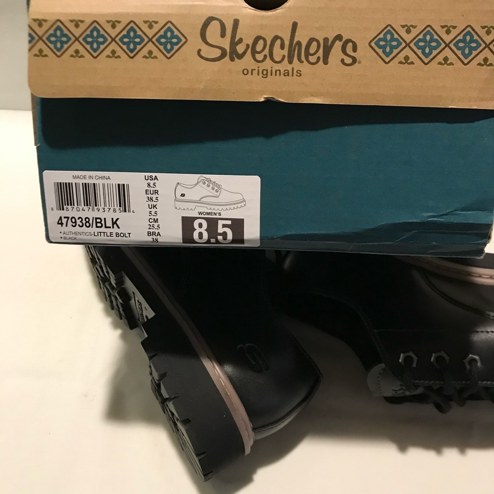 Women’s Skechers